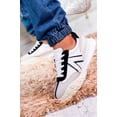 thumbnail image 4 of Tenis Sneakres Casual para Mujer Endive Black, 4 of 4