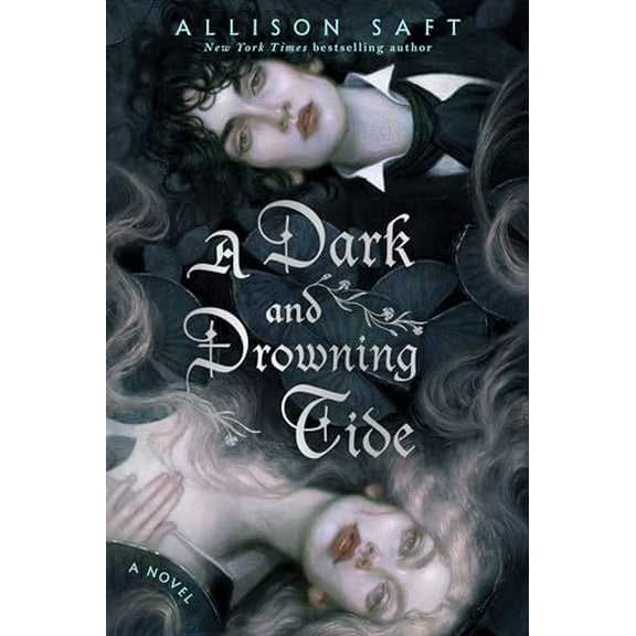 Pre-Owned A Dark and Drowning Tide: A Novel, 9780593722343, 0593722345, Paperback,