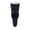 Black, variant on LYCAQL Silicone Stoppers with Threaded Seal Ring and Stainless Top - Suitable for and Beverage Bottles - Keeping or Beverage Fresh
