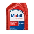 thumbnail image 2 of Aceite para Automóvil Mobil 25W-60 de 946 ml, 2 of 3