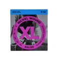 thumbnail image 1 of Plated EXL120-9 Replacement Strings Bright Tone Long Lasting Construction for Beginners Professional Musicians, 1 of 3