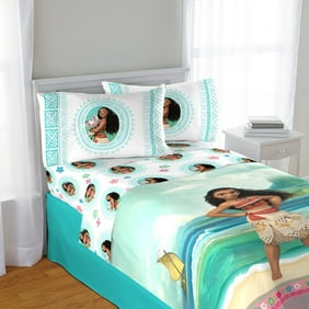 Disney S Beauty And The Beast Romantic Beauty Kids Bed In A Bag