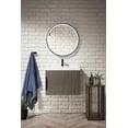 thumbnail image 7 of James Martin Vanities E444-M36-MCA 36 in. Addison Rectangular Mirror  Mid Century Acacia, 7 of 7