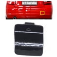 thumbnail image 2 of Trimla Rear Tow Cover for 14-18 BMW 2 F22 F23 Fit 218d 218i 220dX 220i 225d 228i 230i 2014 2015 2016 2017 2018 bumper Hook Eye Cap 51127391807, 2 of 5