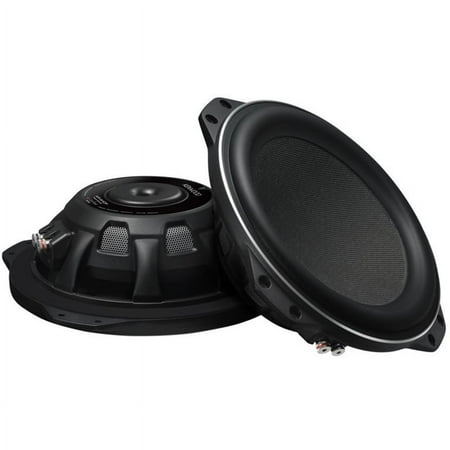 Kenwood eXcelon XR-W10F Woofer, 350 W RMS, 1200 W PMPO