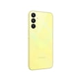 thumbnail image 2 of SAMSUNG GALAXY A15 5G 8GB RAM 256 GB YELLOW, 2 of 3