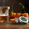 thumbnail image 4 of dublin-crystal-9-piece-whiskey-smoker-set, 4 of 5