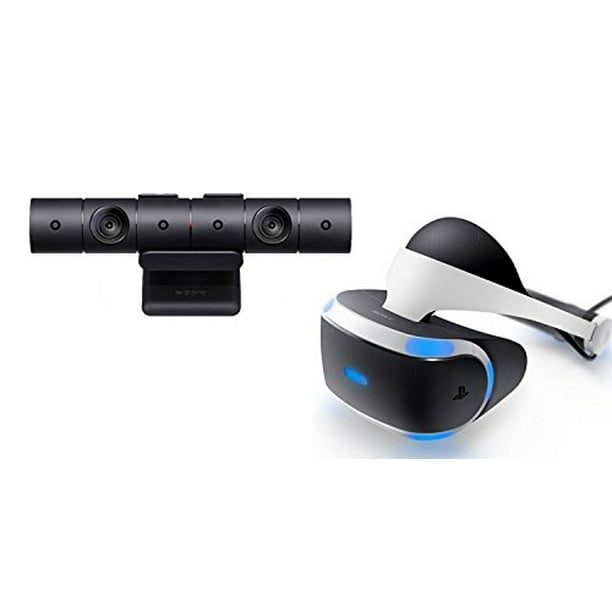 PlayStation 4 Pro : PS4 Pro 1TB Console + VR Skyrim Bundle - Walmart.com