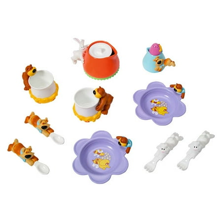 BABY born Tea Party Set