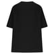thumbnail image 5 of Camisas sueltas de algodón y lino de manga corta con cuello en V para mujer, blusas de verano OAVQHLG3B Store  lin121212, 5 of 5