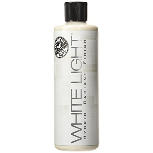 Chemical Guys White Light Hybrid Radiant Finish (16 oz)
