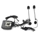 thumbnail image 5 of WDOplteas Intercomunicador Motocicleta Pasajero A Pasajero Intercomunicador Con Cable, 5 of 9