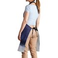 thumbnail image 3 of Cooking Kitchen Chef Apron Funny Bib for Women Men Roar Wolf Moon, 3 of 6
