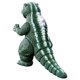 thumbnail image 2 of Figura de acción Bandai Movie Monster Series Little Godzilla, 2 of 2