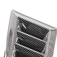 thumbnail image 2 of Accesorio de capó DYNWAVEMX de fibra de carbono Ventilación compatible con RS MK2, 2 of 6
