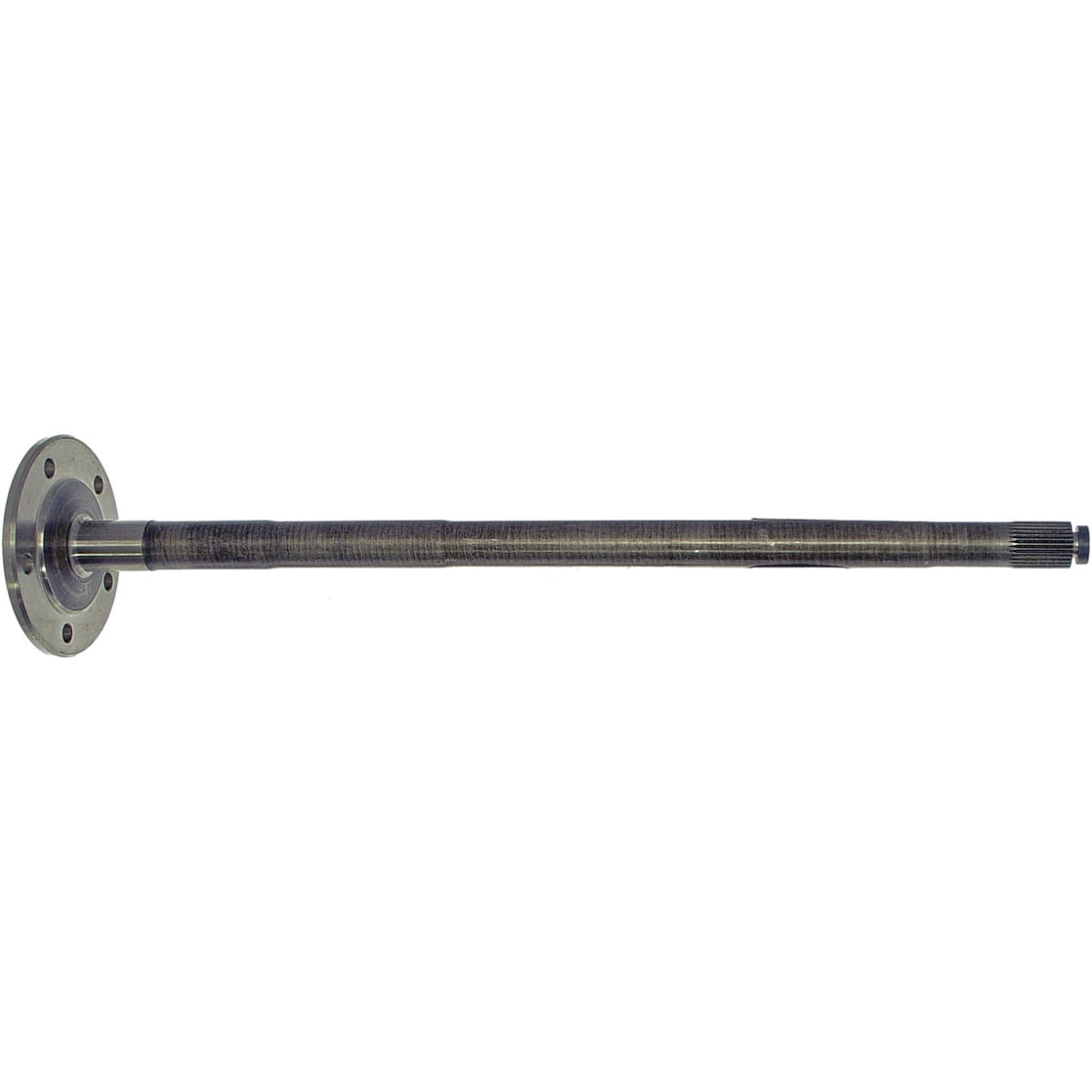 Dorman 630-200A Rear Passenger Side Drive Axle Shaft for Specific Ford Models