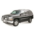 thumbnail image 3 of Westin 00-06 Chevy/GMC Suburban/Tahoe/Yukon Sportsman Tail Light Guard - Chrome Fits select: 2001-2006 CHEVROLET TAHOE, 2000-2006 CHEVROLET SUBURBAN, 3 of 3