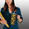 thumbnail image 2 of 40 Oz Tumbler With Handle 40oz Sunflower Tumbler With Lid Straw Double Insulated Travel Coffee Mug Sunflower Gifts For Women, 2 of 6