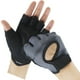 thumbnail image 1 of Workout Gloves with Wrist Wrap Support for Women & Men, Weight Lifting Gloves Fingerless Gym Gloves for Cycling, Training, Push-up M LingWen 9024736132256, 1 of 5