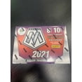 thumbnail image 1 of Panini Mosaic Soccer UEFA 2021 Mega Box, 1 of 2