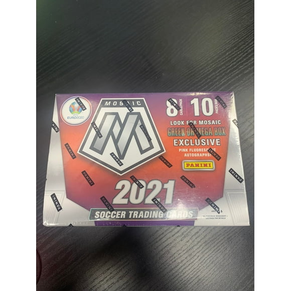 Mosaic Mega Box