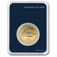 thumbnail image 2 of 2023 1/2 oz American Gold Eagle (MintDirect® Single), 2 of 4