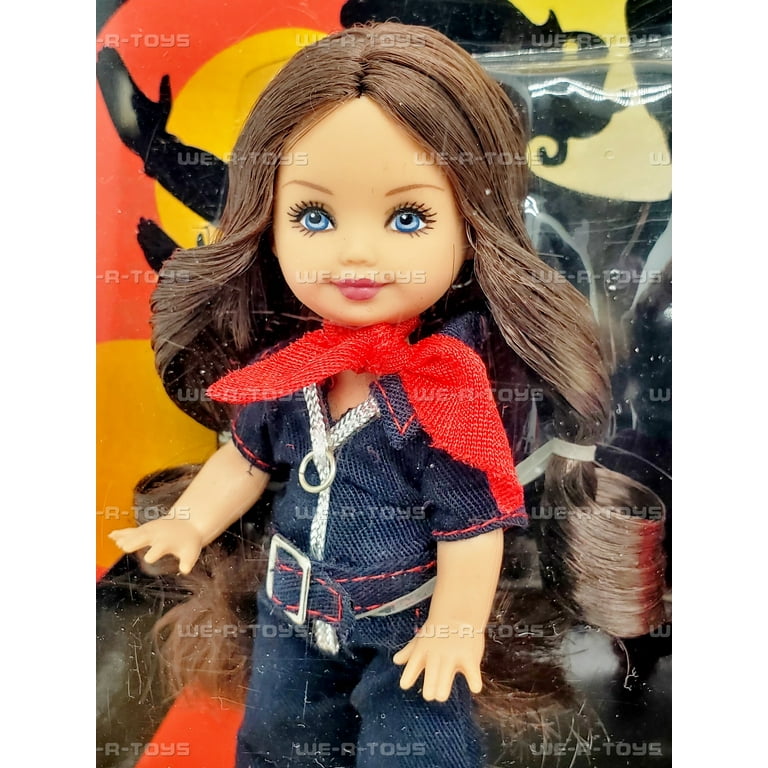 バービー　チャーリーズエンジェル　ケリー Charlie's Angels Kelly Dolls Gift Set Barbie Collector Pink