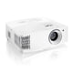 thumbnail image 1 of Optoma UHD38x Bright, True 4K UHD Gaming Projector | 4000 Lumens | 4.2ms Response Time at 1080p with Enhanced Gaming Mode | Lowest Input Lag on 4K Projector | 240Hz Refresh Rate | HDR10 & HLG, 1 of 5