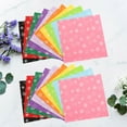 thumbnail image 1 of SEWACC 20 Pcs Bandes de Tissu pour Bricolage Tissus Non Tissés Rouges Style Noël, 1 of 3