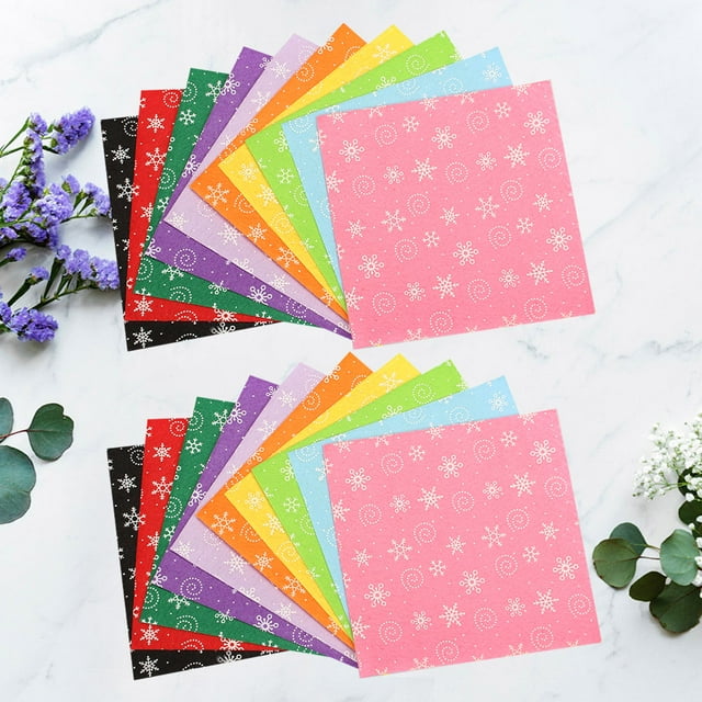 SEWACC 20 Pcs Bandes de Tissu pour Bricolage Tissus Non Tissés Rouges Style Noël