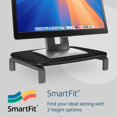 thumbnail image 2 of Soporte para monitor Kensington SmartFit para pantallas de hasta 21", 2 of 5