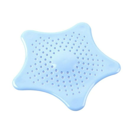 

Kitchen sink filter with silicone drain plug.