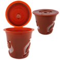 thumbnail image 4 of 3Pc K-Cup Refillable Reusable K-cups Coffee Filter For Keurig Hot Plus 2.0 & 1.0, 4 of 4