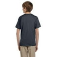 thumbnail image 2 of Gildan G200B Youth Ultra Cotton T-Shirt, 2 of 3