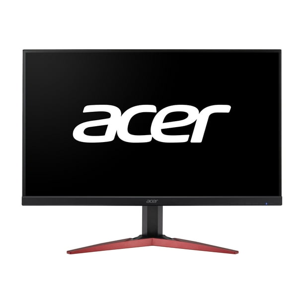Moniteur LED Acer 27 KS271 UM.HX1AA.015 Full HD (Noir) 