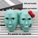 thumbnail image 2 of Funny Pimple Popper Toy, Popping Fidget with Filler Tools, Weird Alien Stress Relief Squeeze Toys Novelty Gift for Kids Adults, 2 of 5