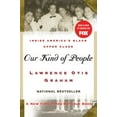thumbnail image 3 of Our Kind of People: Inside America's Black Upper Class, (Paperback), 3 of 3