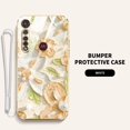 thumbnail image 1 of Funda Personalizada Motorola Moto G8 Plus/G8 Power Lite Play Estilo De Pintura Al Óleo Creativa De Lujo De Alta Calidad De Silicona Resistente A Los Golpes Para Teléfono, 1 of 3
