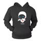thumbnail image 1 of Sudadera Estampada Wall-e Y Eva, 1 of 3