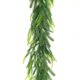 thumbnail image 5 of Guirnalda navideña artificial preiluminada de National Tree Company, verde, abeto Norwood, luces blancas, enchufable, colección navideña, 2,7 m, 5 of 8