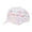 A, variant on Toddler Baby Baseball Cap Infant Toddler Cute Print Cotton Sun Hat for Kids Boys Girls 2-4 Years