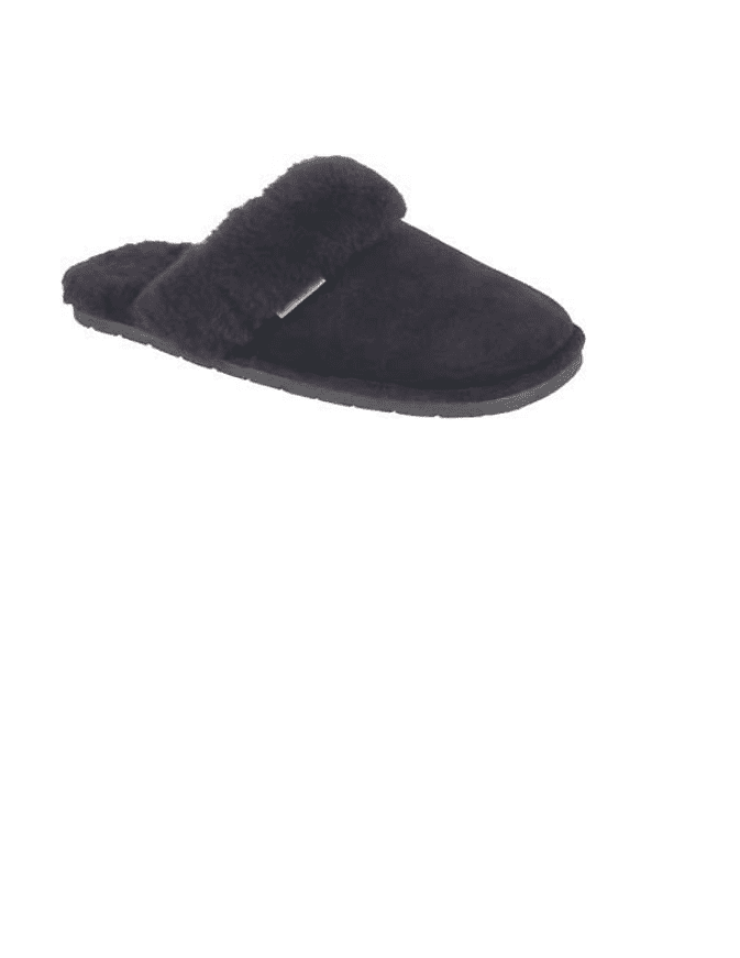 bear paw slippers walmart
