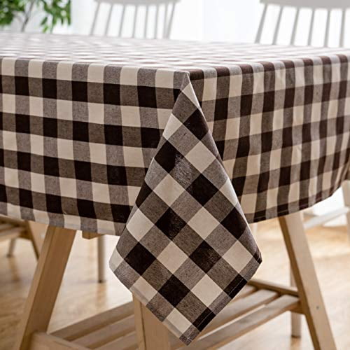 tablecloth for small square table