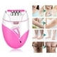 thumbnail image 5 of Depiladora Eléctrica Para Depilación, Cabezal Desmontable Recargable Para Mujer Y Hombre, Recortadora De Pelo, 5 of 8