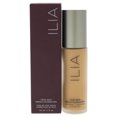 thumbnail image 1 of ILIA Beauty Fundación Base de maquillaje True Skin Serum - SF5 Salina 1 oz ILIA Beauty ILIA Beauty Fundación 1 oz, 1 of 9