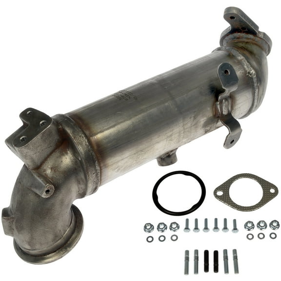 Dorman 679-755 Catalytic Converter for Specific Chevrolet / GMC Models