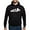 Black, variant on CafePress - Motocross Hoodie (Dark) - Pullover Hoodie, Classic, Comfortable Hooded Sweatshirt