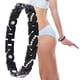 thumbnail image 3 of Fiudx Ofertas relampago Pulsera magnética de acero inoxidable para bajar de peso rápidamente Función de salud Pérdida de peso rápida, 3 of 5
