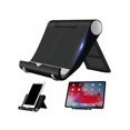 thumbnail image 1 of 1 pc mobiele telefoon beugel tablet universele luie beugel ipad desktop multifunctionele opvouwbare draagbare telefoon beugel, 1 of 5