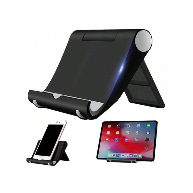 1 pc mobiele telefoon beugel tablet universele luie beugel ipad desktop multifunctionele opvouwbare draagbare telefoon beugel
